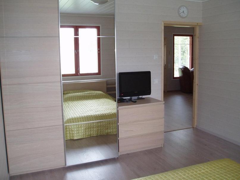 Scandinavian Dream Cottages Vikajarvi- Rovaniemi المظهر الخارجي الصورة