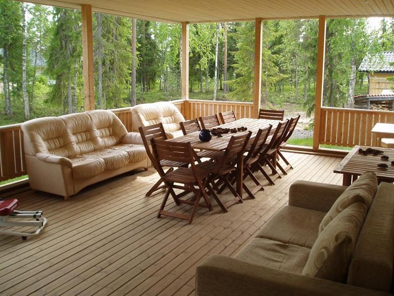 Scandinavian Dream Cottages Vikajarvi- Rovaniemi المظهر الخارجي الصورة